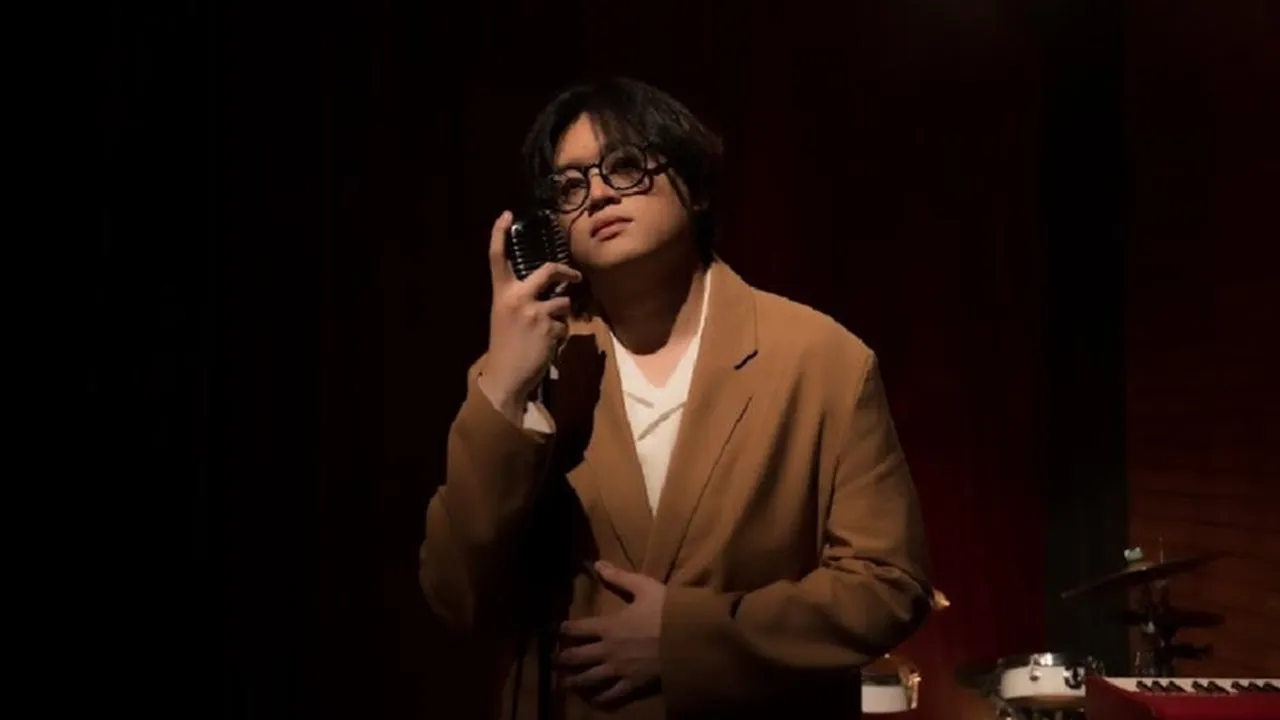 Ravi Andika Rilis Single 'My Heaven' Sekaligus Musik Video yang Merepresentasi Liriknya