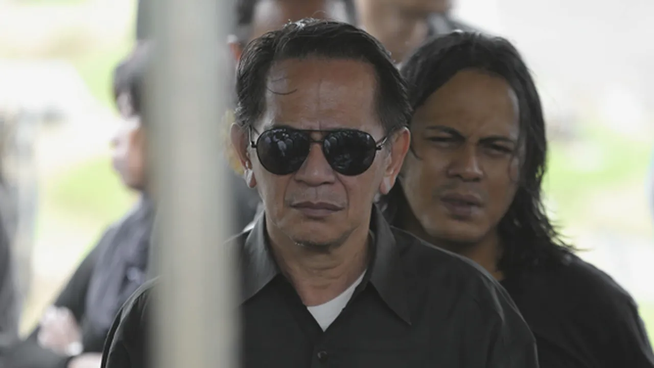 Ray Sahetapy Sempat Disemprot Pihak Marvel Gara-Gara Dennis Adhiswara Bocor!