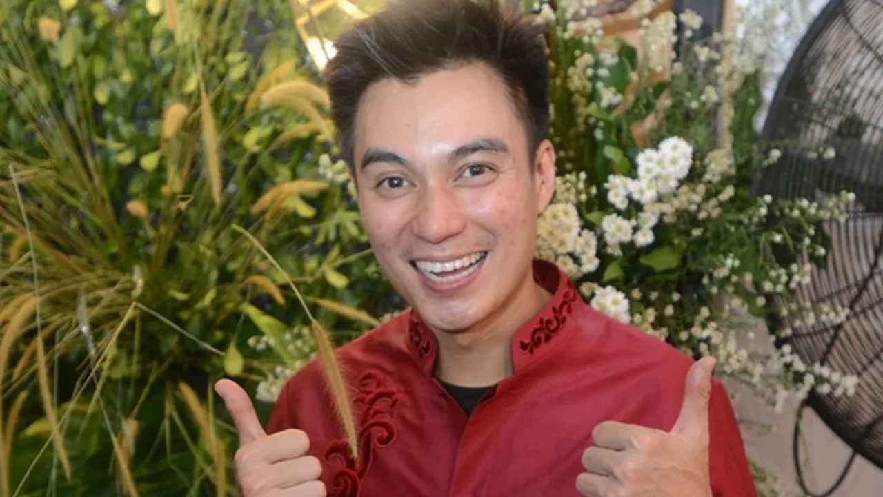 Rayakan 1 Juta Subscribers, Baim Wong Jadi Orang Gila Bagi-Bagi Uang