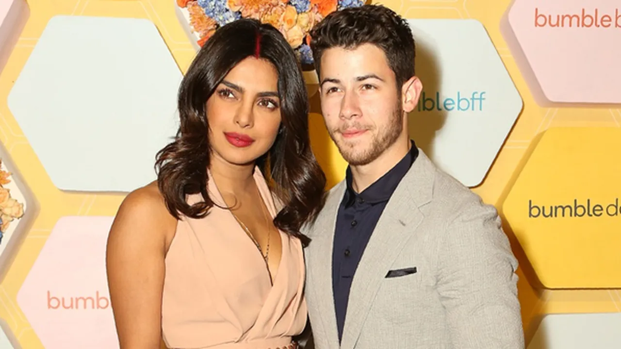 Rayakan 1 Minggu Pernikahan, Nick Jonas Posting Foto Ini