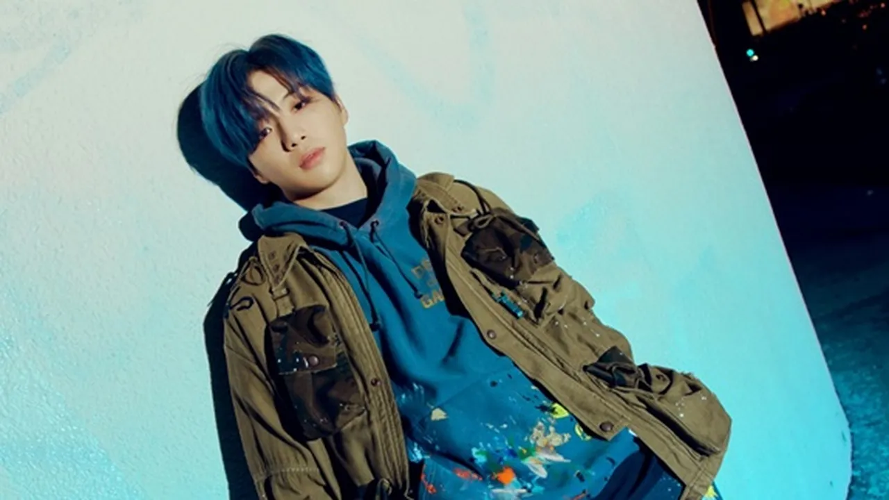 Rayakan 1 Tahun Berkarier Solo, Kang Daniel Siap Gelar Konser Online Serentak di 10 Negara Rayakan 1 Tahun Berkarier Solo, Kang Daniel Siap Gelar Konser Online Serentak di 10 Negara