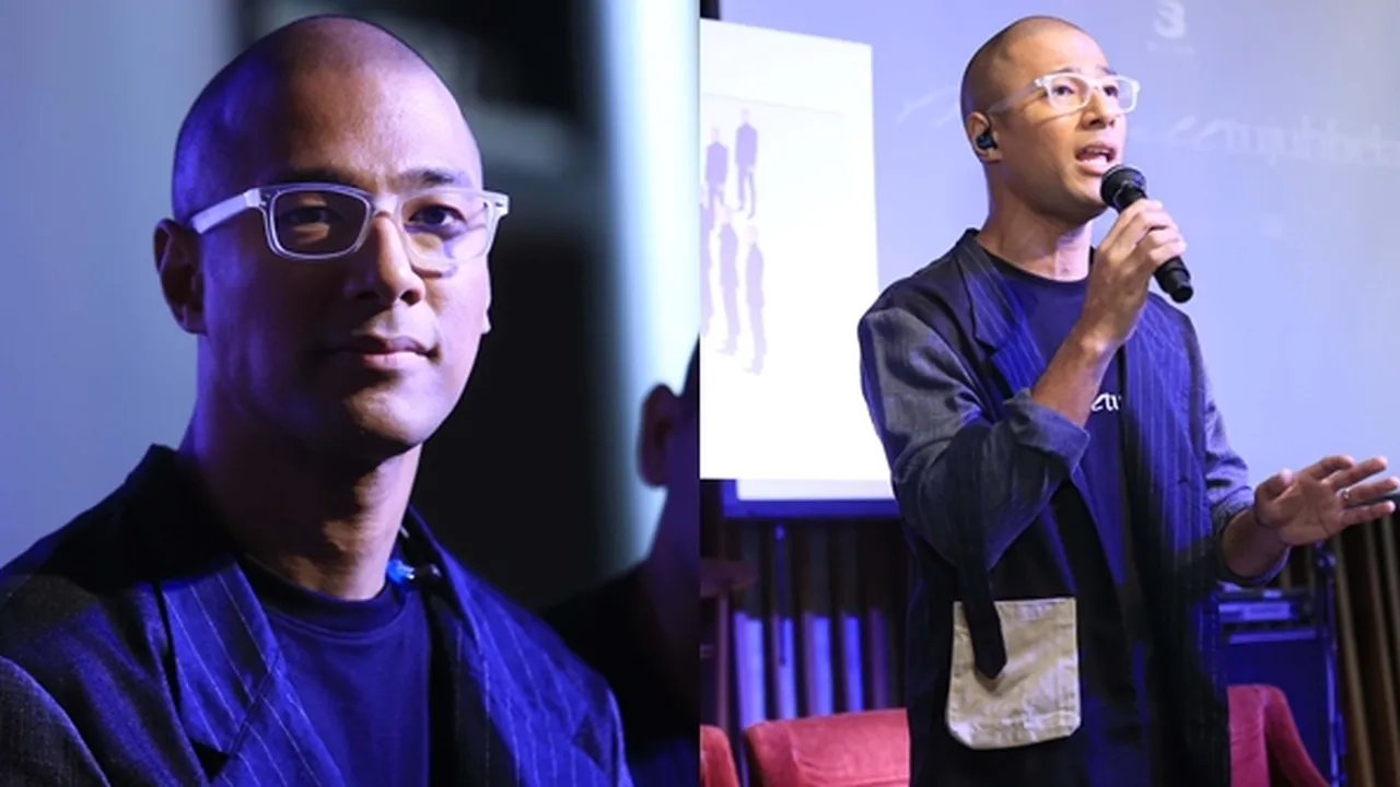 Rayakan 17 Tahun Berkarir, Marcell Siahaan Gelar Konser 'Marcell Tujuh Belas'