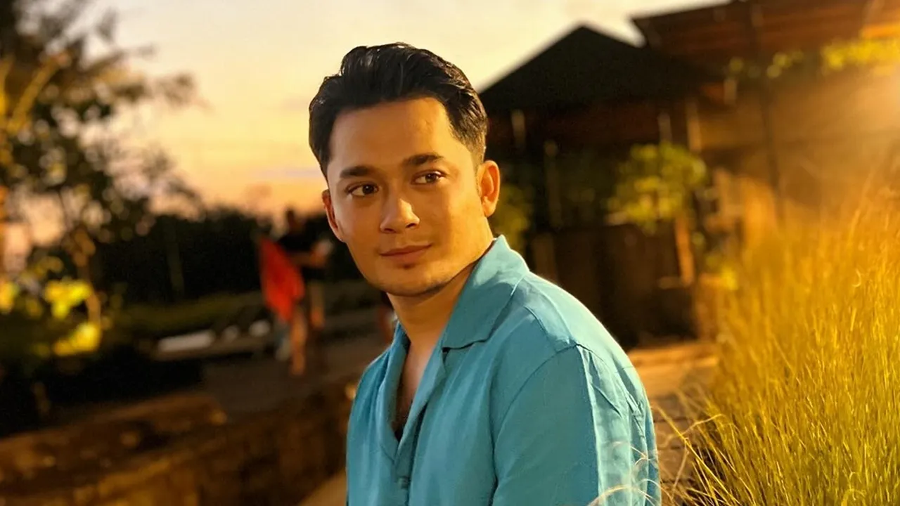 Rayakan 17 Tahun Berkarya, Nicholas BulBul Gelar 'Kembali'