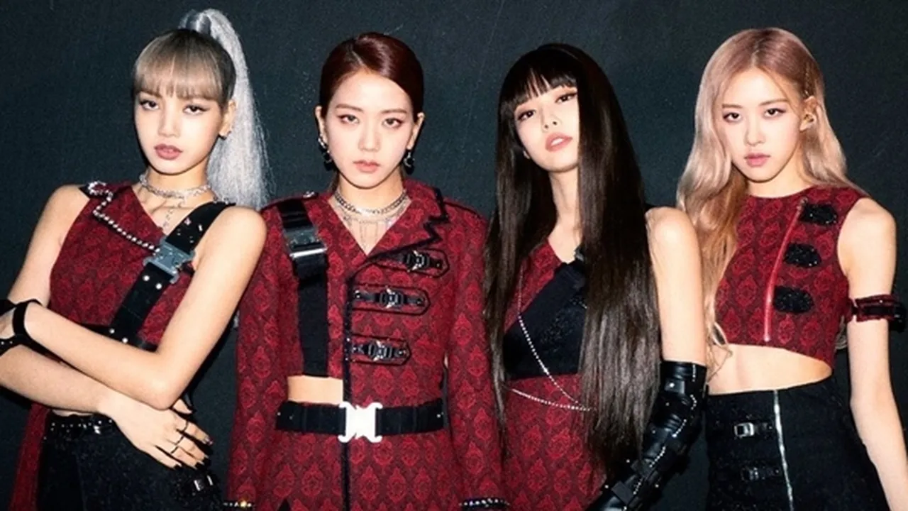 Rayakan 3 Tahun Debut, Para Member BLACKPINK Tulis Pesan Manis Untuk Fans