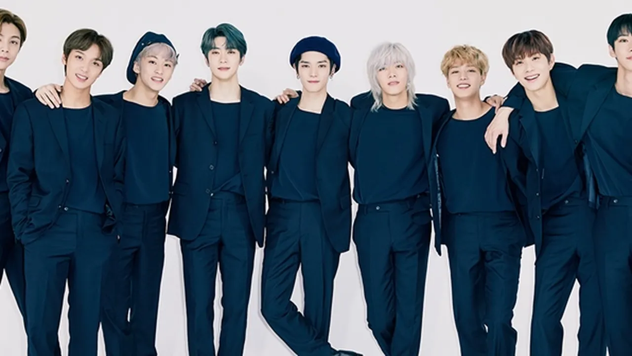 Rayakan 5 Tahun Debut, NCT 127 Siap Sapa NCTzen Lewat Acara Online Fan Meeting