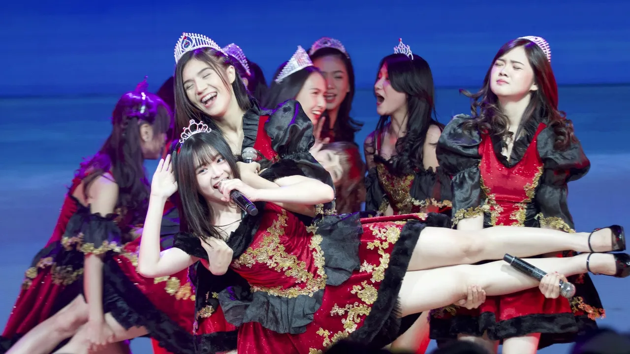 Rayakan 6 Tahun Theater, JKT48 Adakan Pertunjukan Spesial