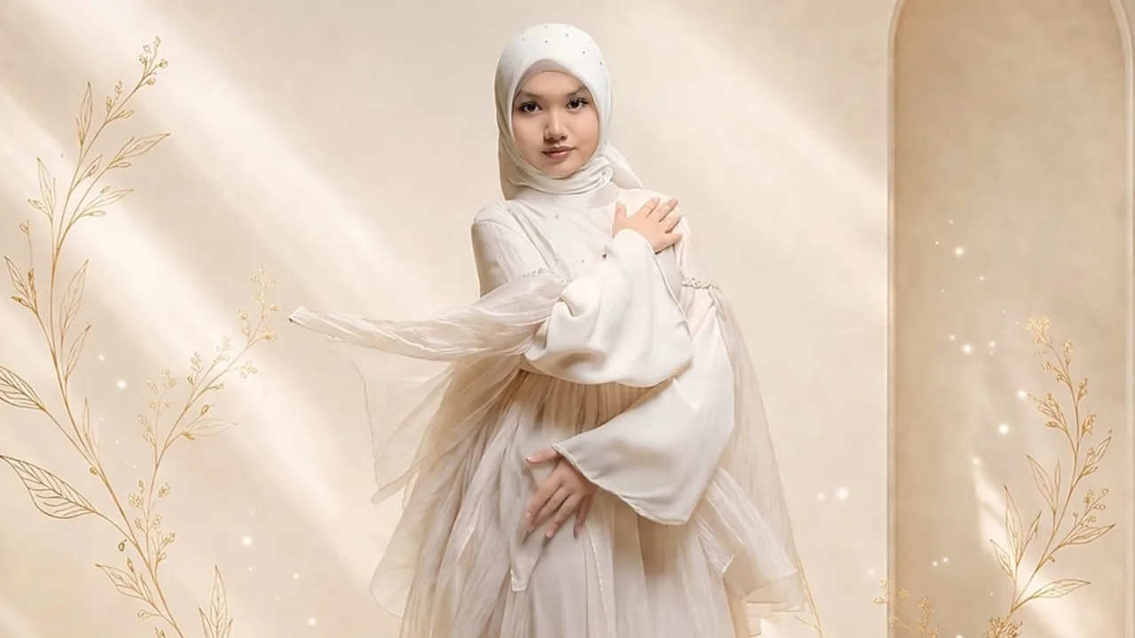 Rayakan Hari Kartini, Penyanyi Muda Alala Zahra Rilis Single Perdana 'Bundaku Tersayang'