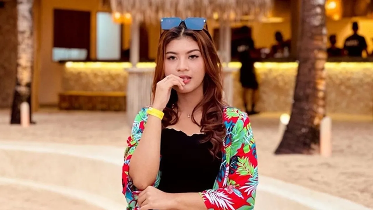 Rayakan Hari Musik Dunia, Nabila Maharani Berikan Dukungan pada D'Verse