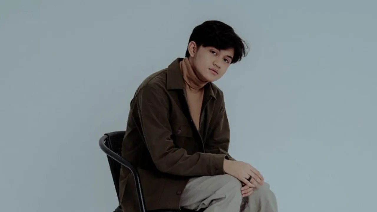 Rayakan Perilisan Album Perdana, Arash Buana Siapkan 'Logic Mess' Showcase