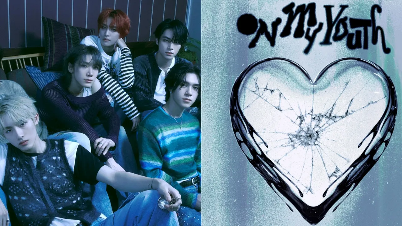 Rayakan Perilisan Full-length Album ke-2 'On My Youth', WayV Gelar Showcase
