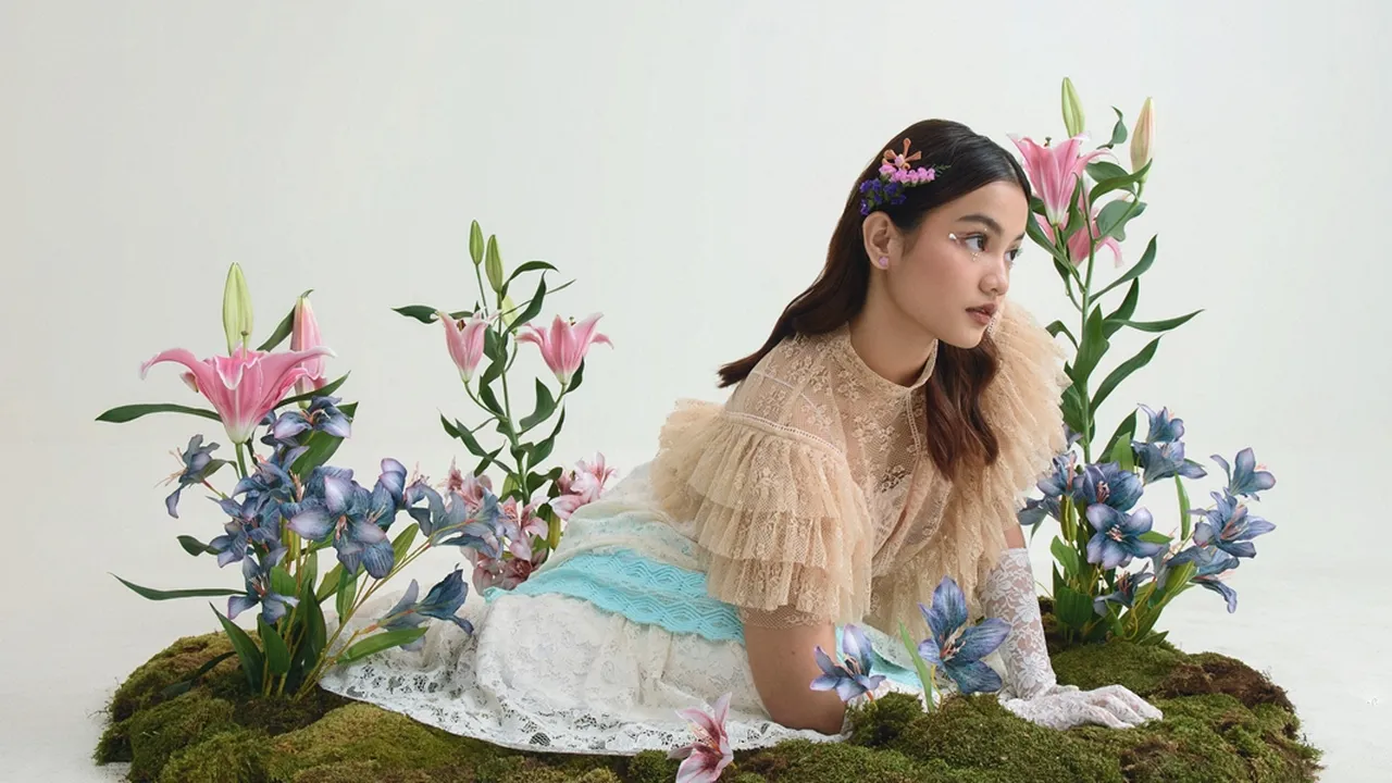 Rayakan Proses Perkembangan Musiknya, Aruma Rilis EP Perdana Bertajuk 'BERTUMBUH'