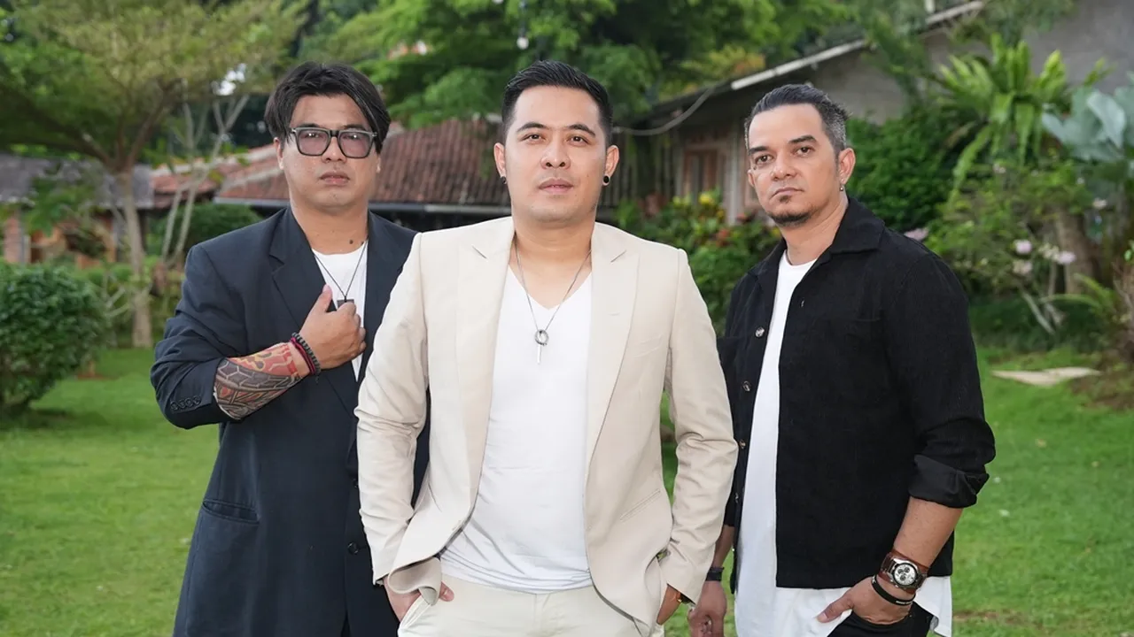 Rayakan Satu Dekade Berkarya, BIAN Gindas Rilis 'Cinta Angka Satu'