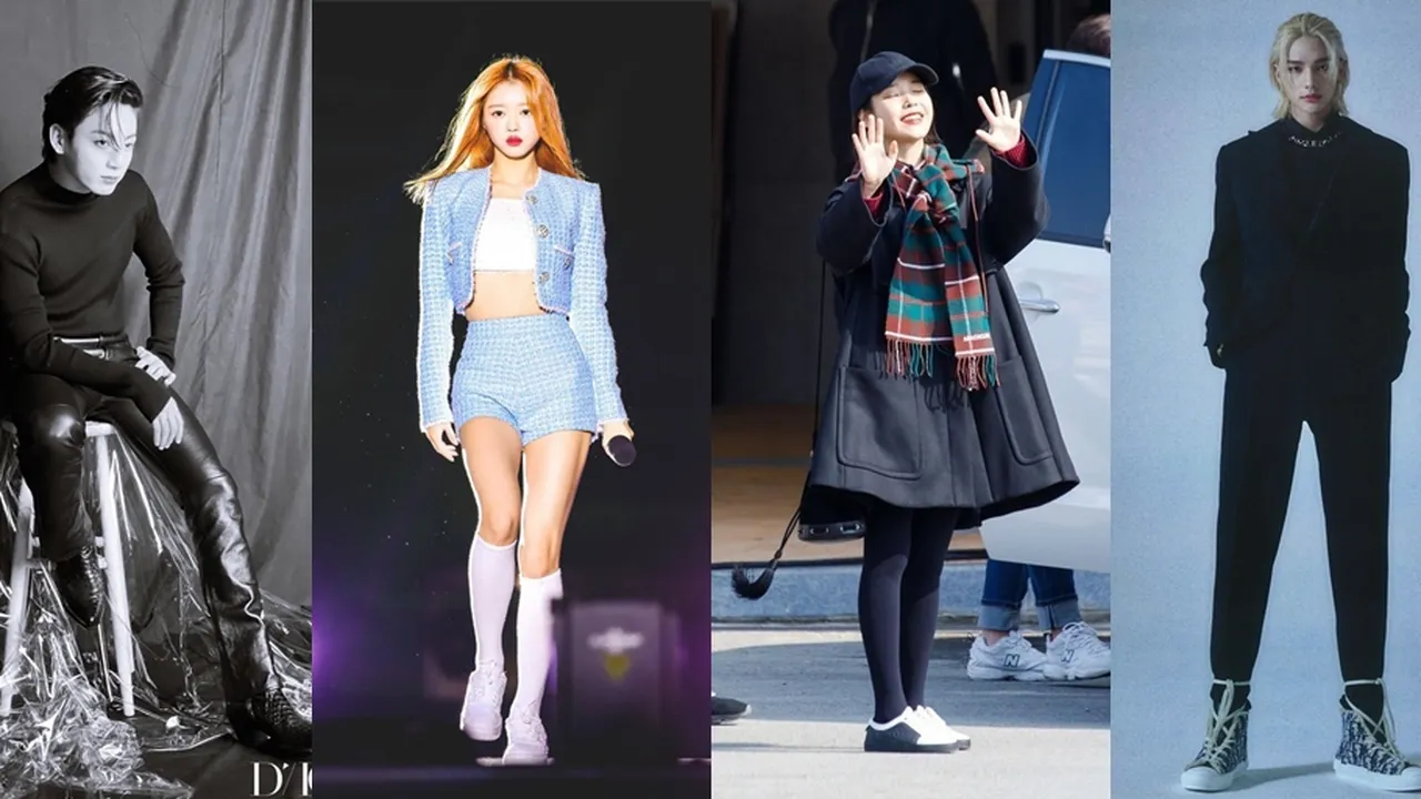 Rayakan 'Twitter Crop is Gone', 6 Postingan Fans Idol K-Pop Ini Banjiri Jagat Twitterland