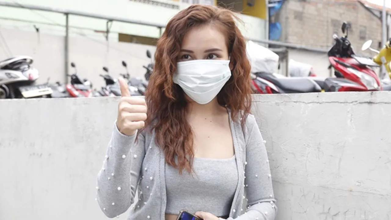 Rayakan Ulang Tahun Bilqis yang ke Tujuh, Ayu Ting Ting Sengaja Tak Undang Teman Artis