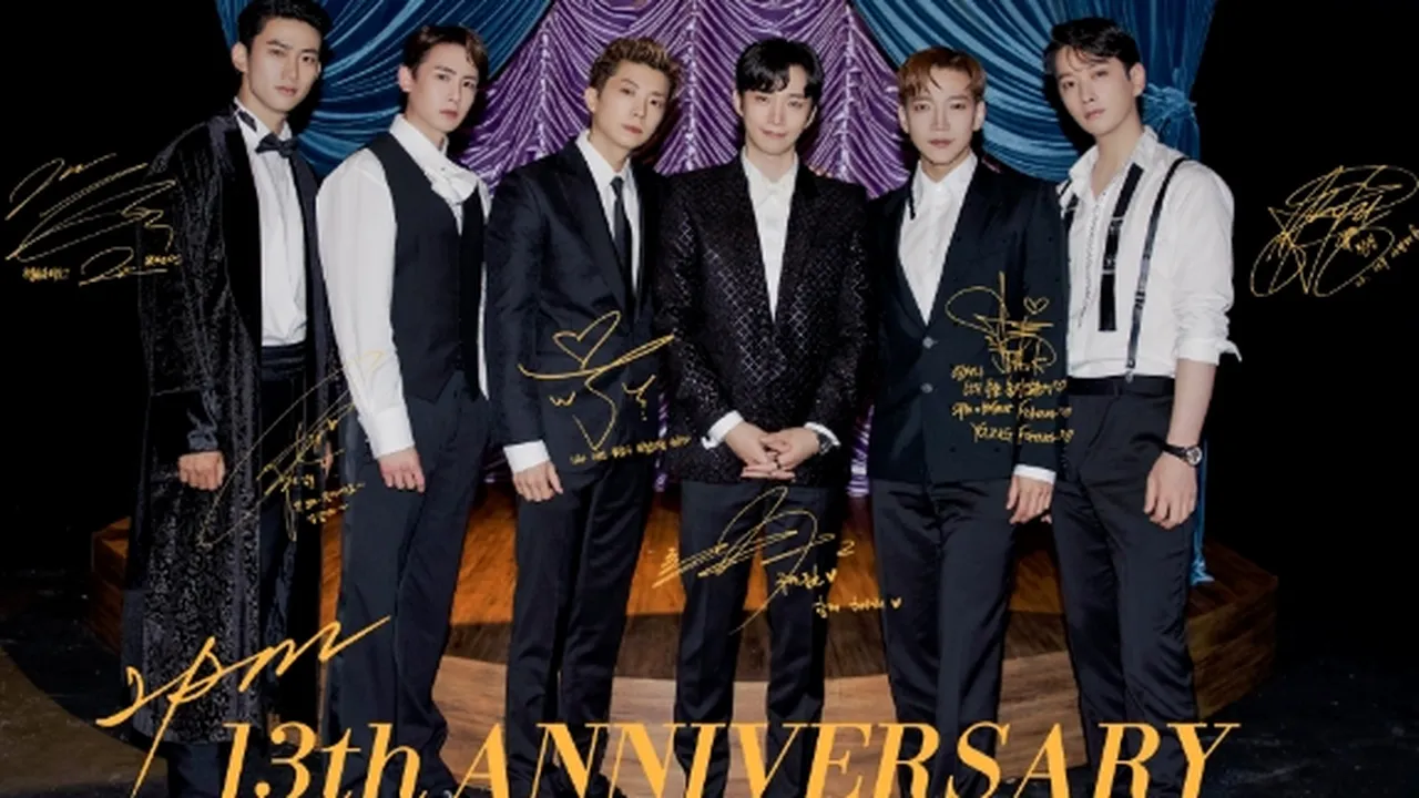 Rayakan Ulang Tahun ke-13 Debutnya, Ini 5 Fakta Unik Mengenai 2PM yang Perlu Kamu Ketahui Rayakan Ulang Tahun ke-13 Debutnya, Ini 5 Fakta Unik Mengenai 2PM yang Perlu Kamu Ketahui