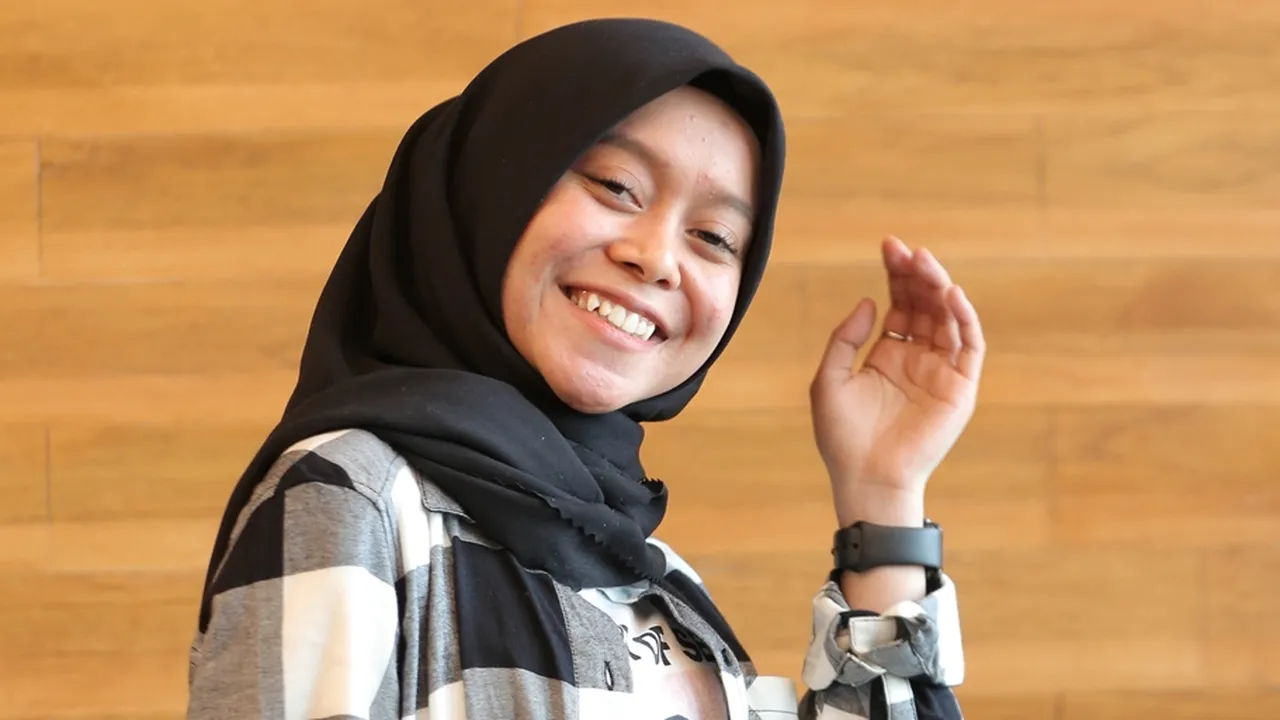 Rayakan Ulang Tahun Ke 21, Lesti Siap Gelar Konser Spesial Tentang Dirinya