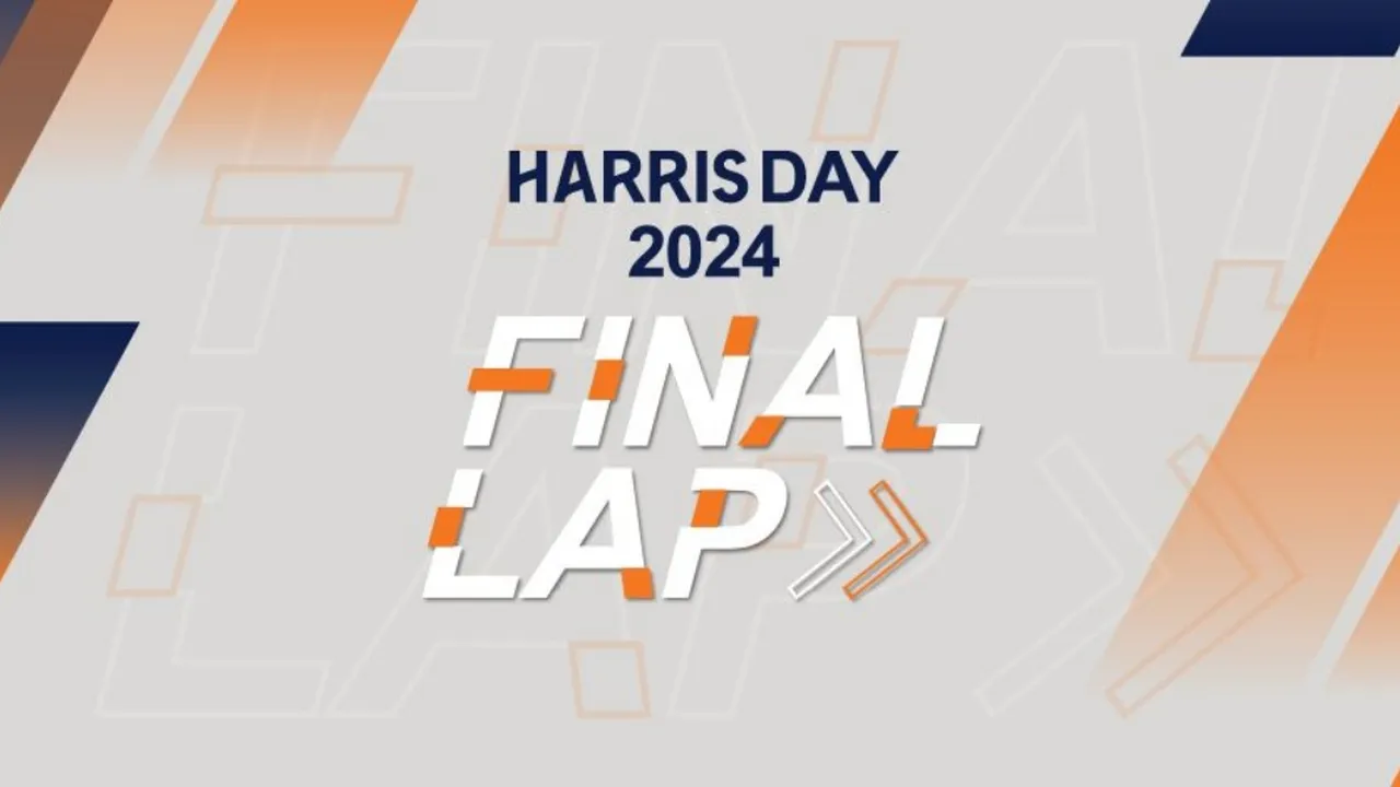 Rayakan Ulang Tahun ke-22, Fun Run FINAL LAP HARRIS DAY 2024 Digelar di 3 Kota Besar