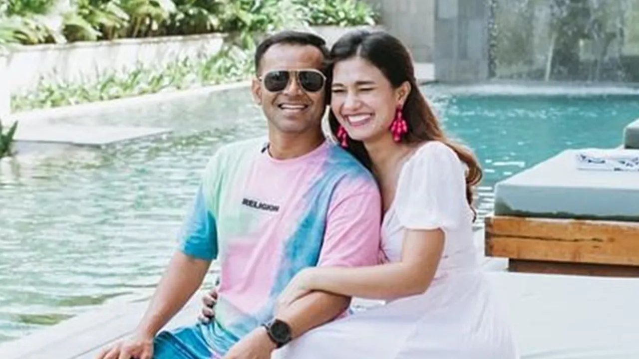 Rayakan Ulang Tahun Pernikahan ke-8, Judika & Duma Riris Kembali Rilis Single Duet Rayakan Ulang Tahun Pernikahan ke-8, Judika & Duma Riris Kembali Rilis Single Duet