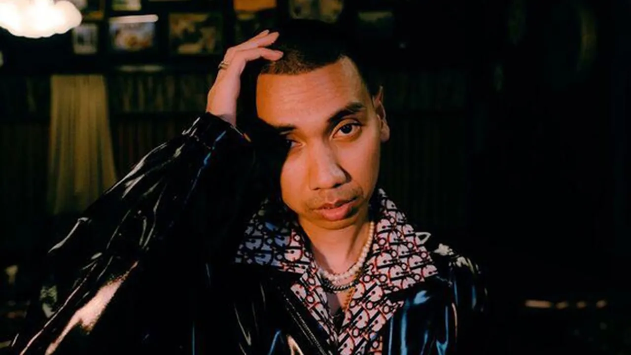 Rayi Putra Rilis Single Solo Terbaru di Bawah Label Bertaraf Internasional Def Jam Records
