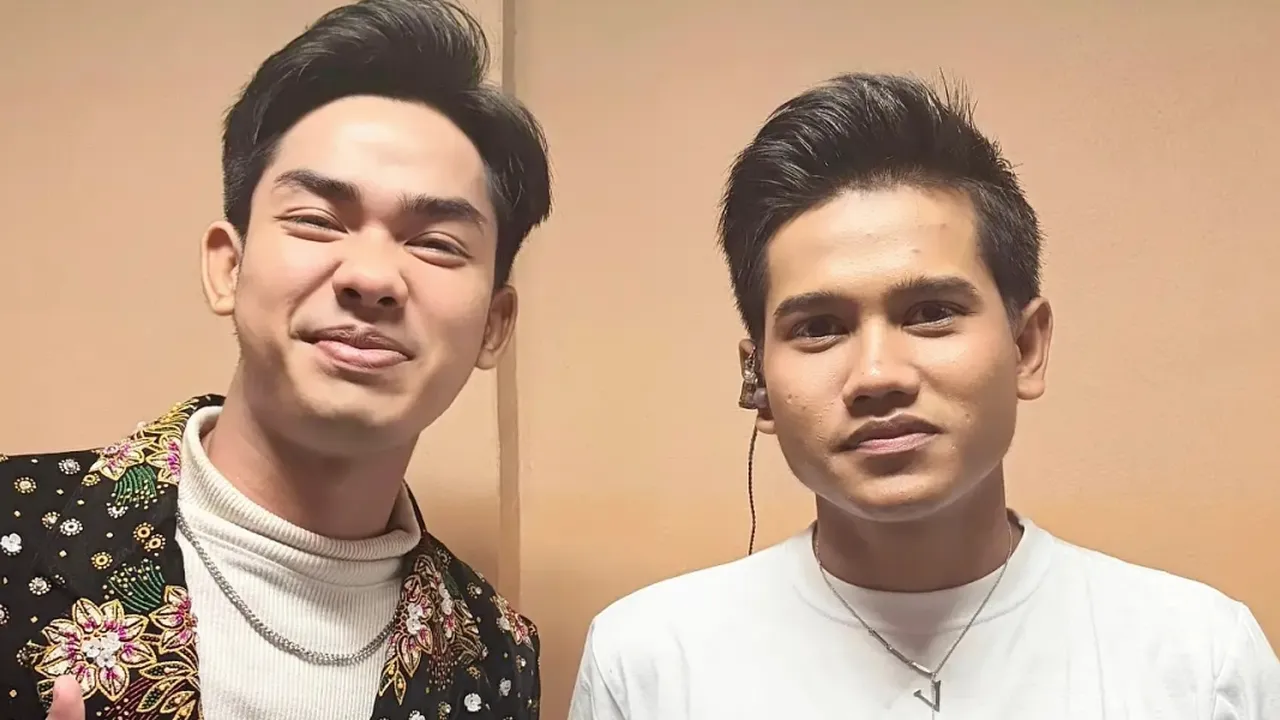 Razky Dangdut Academy 8 Ungkap Alasan Semangat Ikut Kompetisi, Wujudkan Mimpi Sejak DA 1