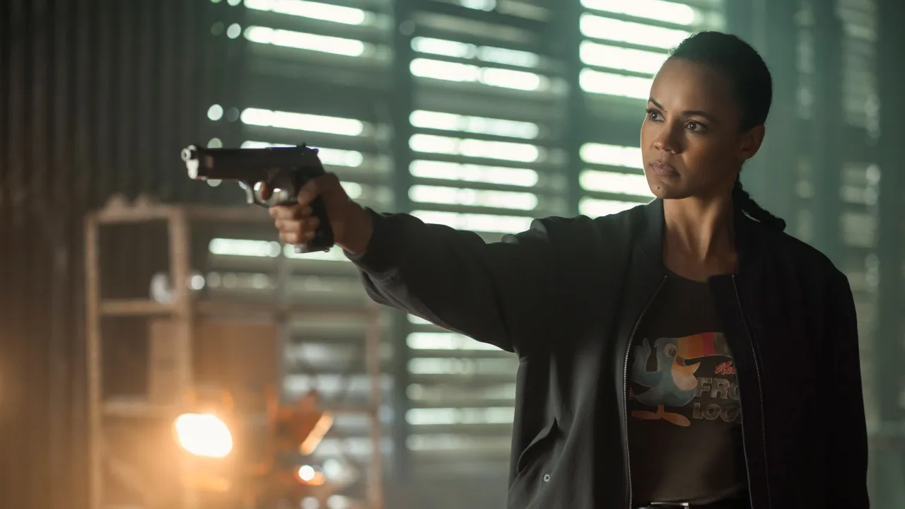 Reacher Hadirkan Spin-Off Terbaru, Angkat Kasus Personal Neagley