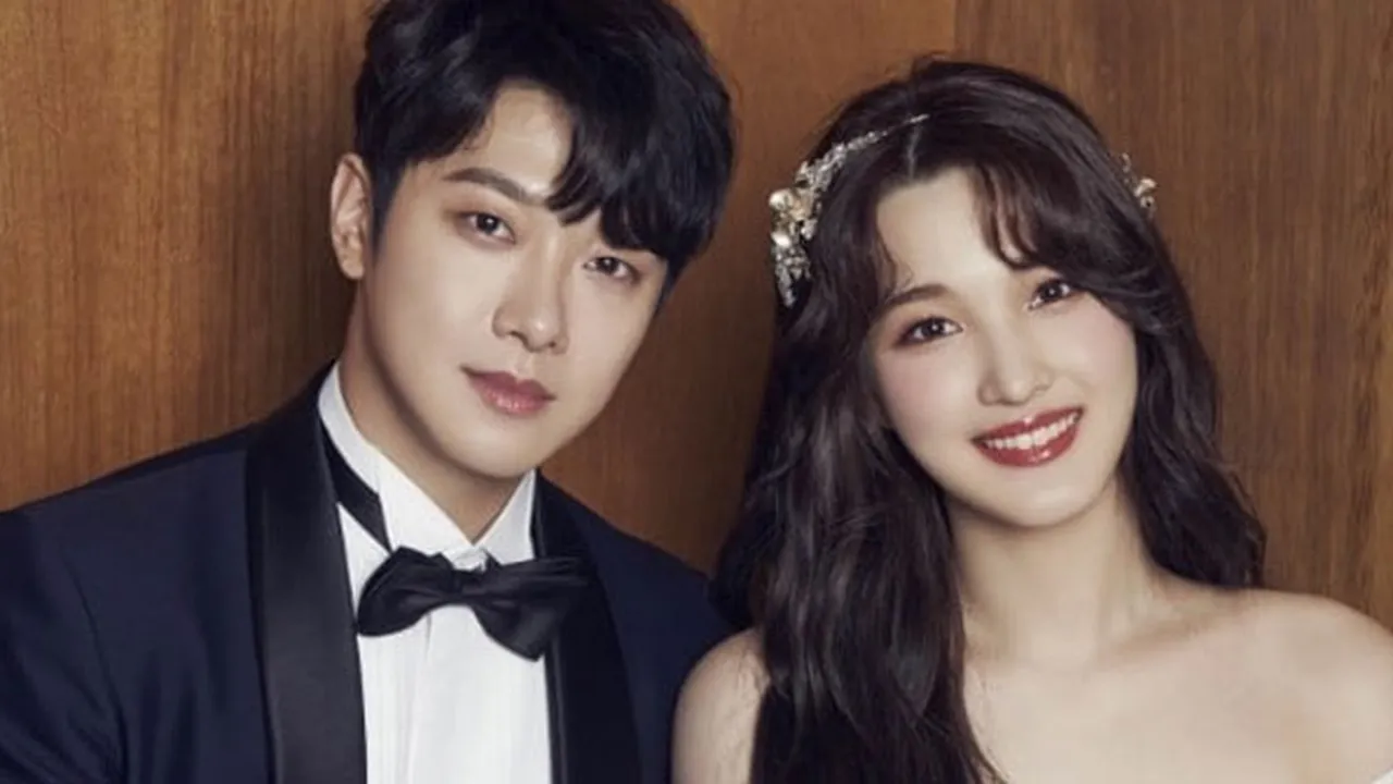 Reaksi Ayah Yulhee Saat Tahu Anaknya Hamil di Luar Nikah dengan Minhwan FT Island