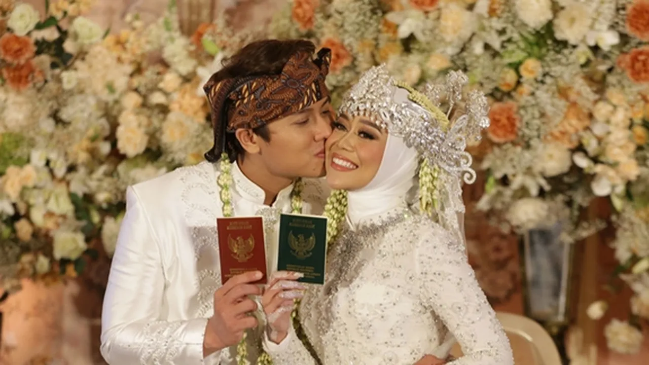 Reaksi Rizky Billar Pertama Kali Tahu Soal Kehamilan Lesti: Kejantanan Saya Terbukti!