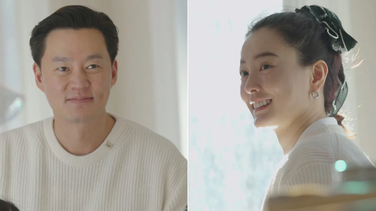 Reality Show Korea Populer 'JINNY'S KITCHEN' Season ke-2 Siap Tayang Akhir Bulan Ini