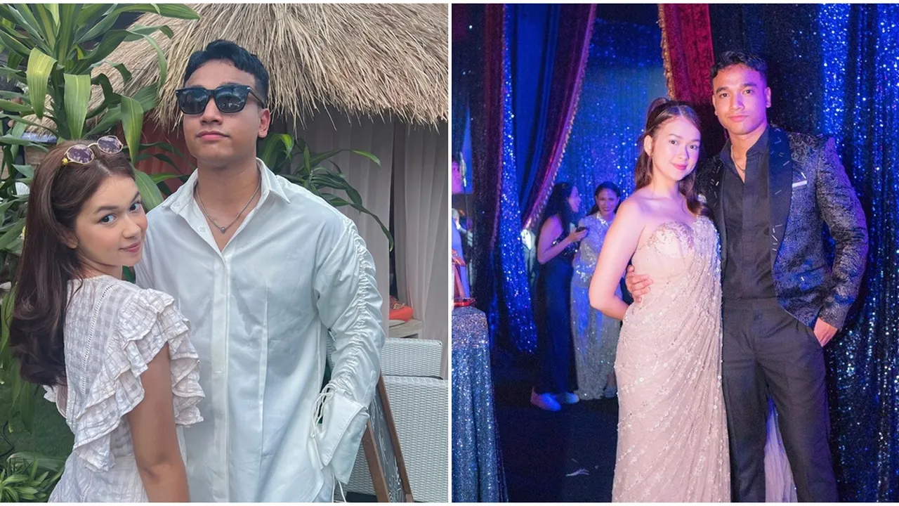 Rebecca Klopper Dinilai Menjadi Korban atas Tersebarnya Video Syur Mirip Dirinya Rebecca Klopper Dinilai Menjadi Korban atas Tersebarnya Video Syur Mirip Dirinya