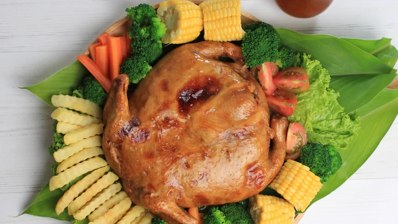 Rebut Hati Camer di Pertemuan Pertama, Hampers Ayam Kodok di Jakarta Bisa Jadi Pilihannya Rebut Hati Camer di Pertemuan Pertama, Hampers Ayam Kodok di Jakarta Bisa Jadi Pilihannya