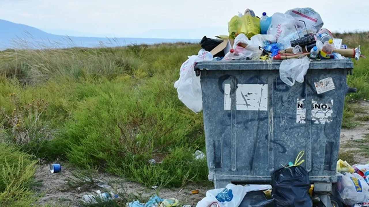 Recycle Adalah Daur Ulang Limbah, Ketahui Juga Tentang Reduce dan Reuse Beserta Manfaatnya