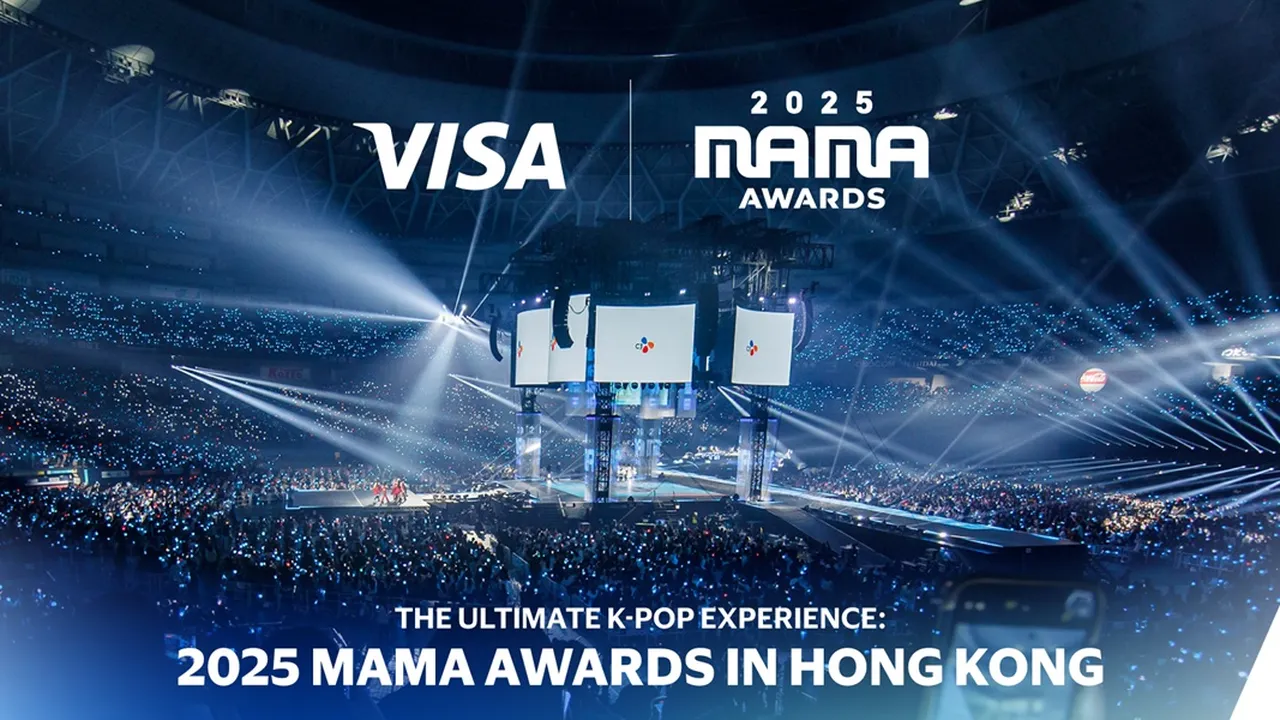 Red Carpet 2025 MAMA Awards Dibatalkan, Efek Api dan Kostum Merah Dilarang