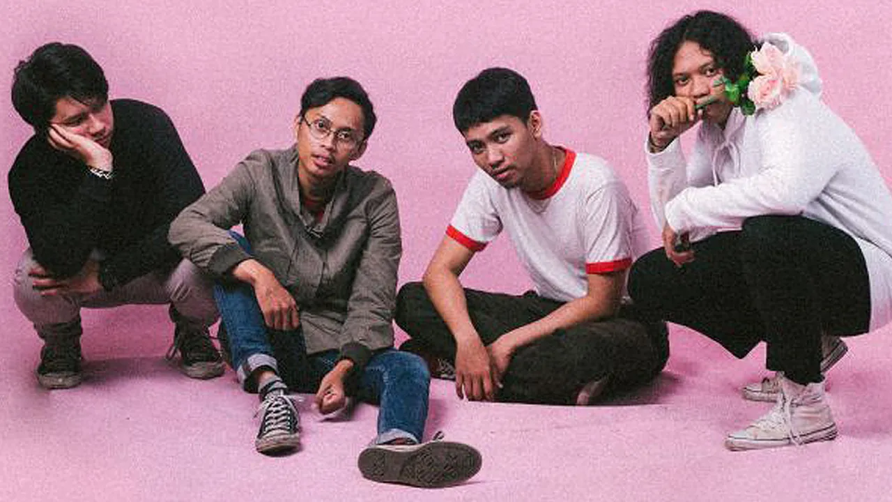 'reEMOtion', Merayakan Emosi Beeswax Dalam Showcase