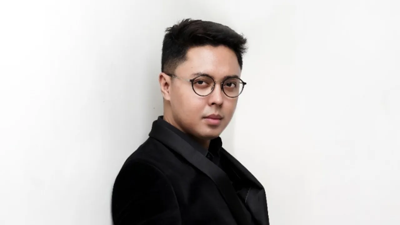 Rega Poetra, Arsitek Muda di Balik Desain Futuristik Rumah Dewi Perssik dan Atta Halilintar