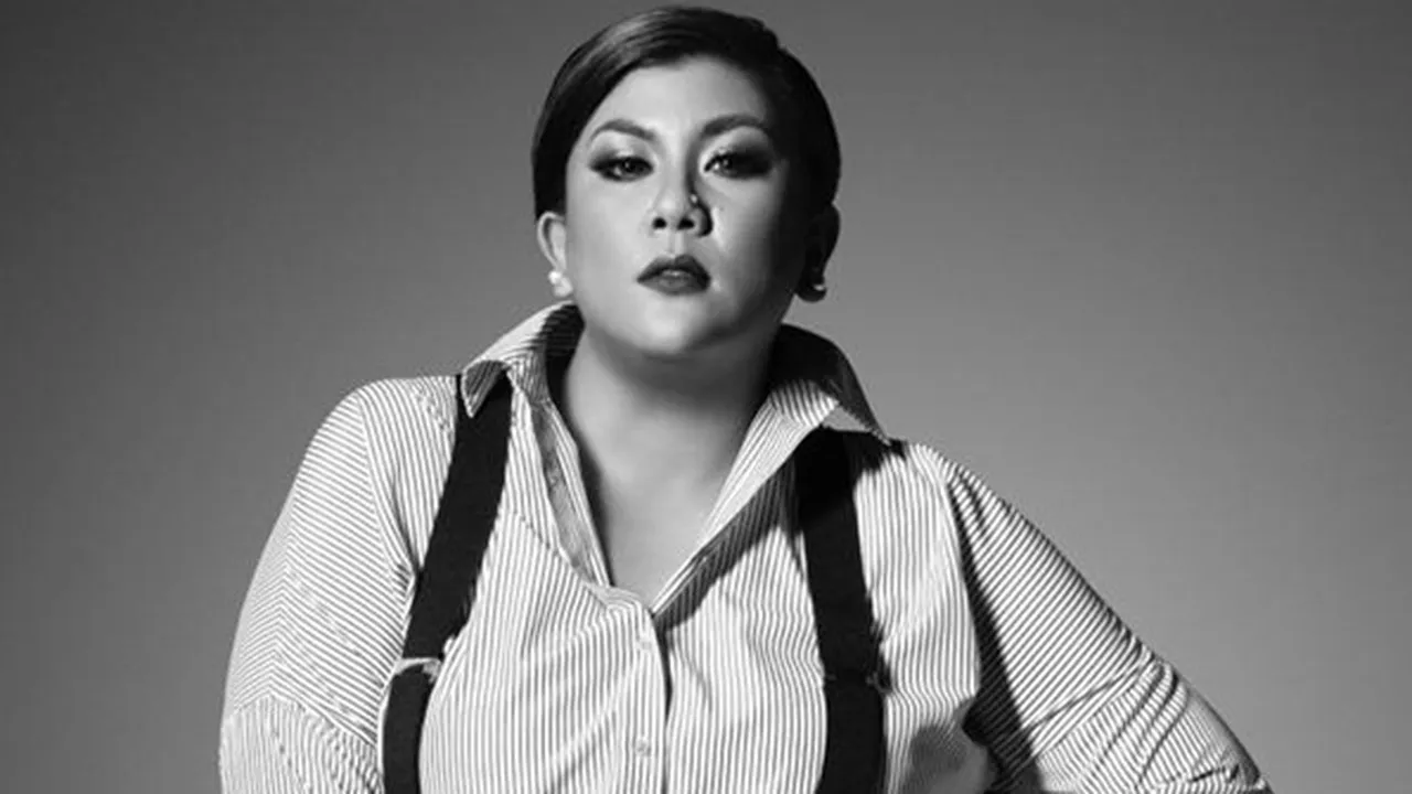 Regina Ivanova Merilis Single Terbaru Berjudul 'Selamanya'