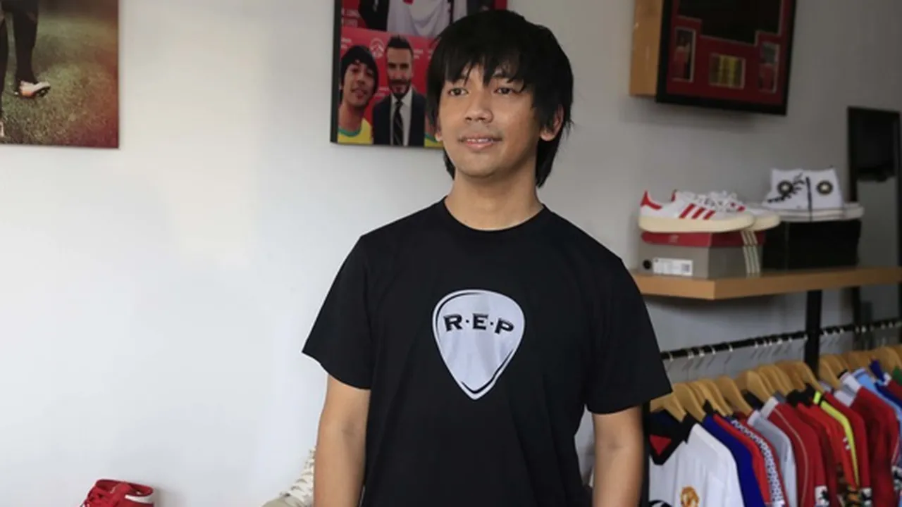 Rekaman di Abbey Road, Album Live d Masiv Segera Rilis
