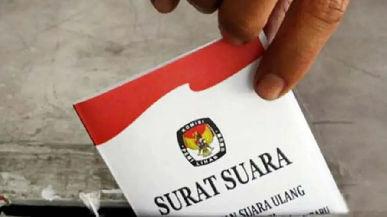 Rekapitulasi Suara Pilkada Sumatera Selatan Masih Berlanjut di KPU, Proses di Kecamatan dan Kabupaten Terus Berjalan
