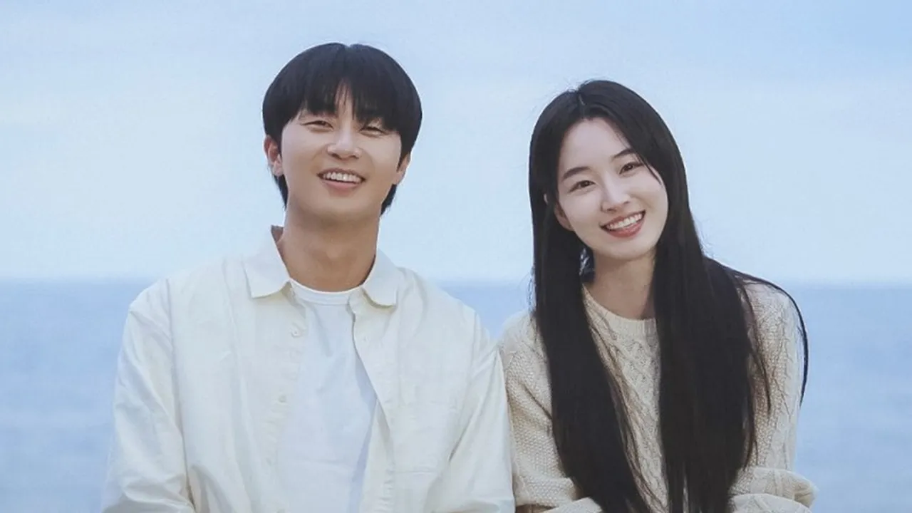 Rekomendaasi Drama Korea Tentang Pertemuan Kembali dengan Mantan yang Wajib Kamu Tonton