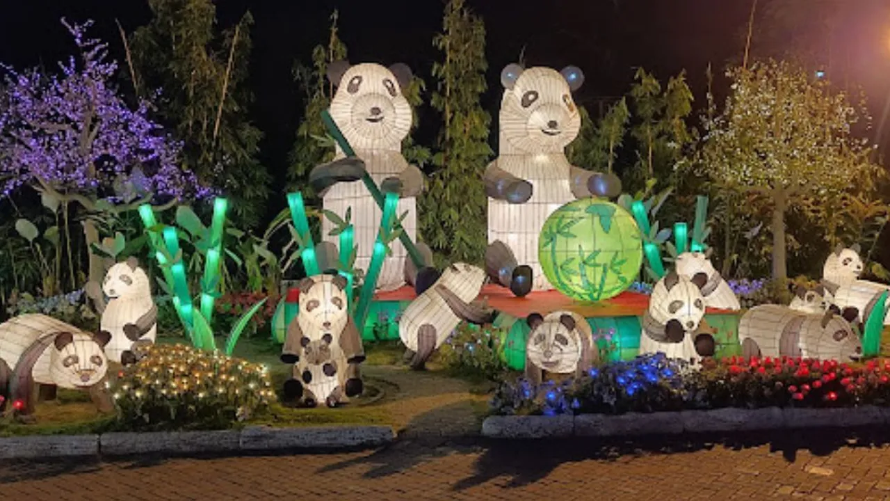 Rekomendasi 13 Tempat Wisata Terkini dan Populer di Malang, Cocok untuk Liburan Keluarga