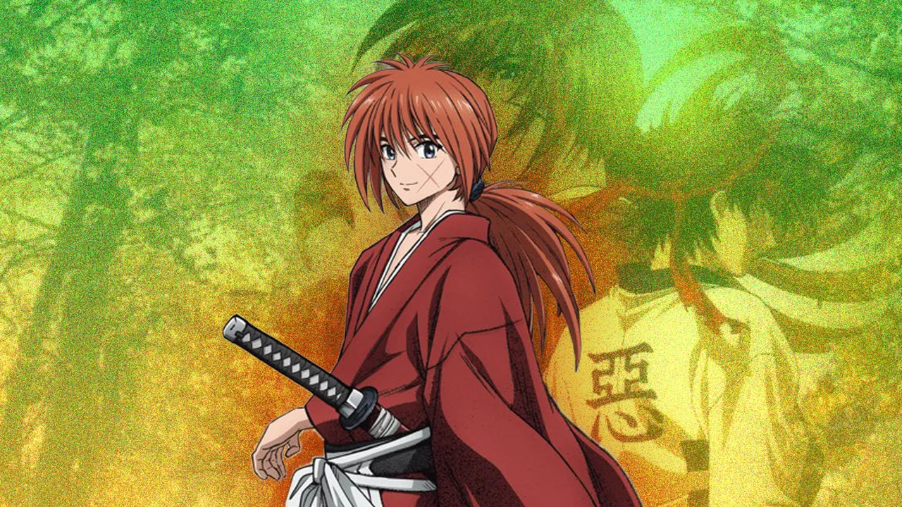 Rekomendasi 5 Anime Mirip Samurai X, Petualangan Pedang yang Bikin Nagih!