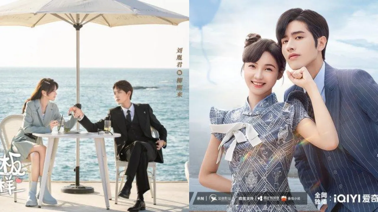 Rekomendasi 5 Drama China Romantis Tentang CEO yang Wajib Ditonton