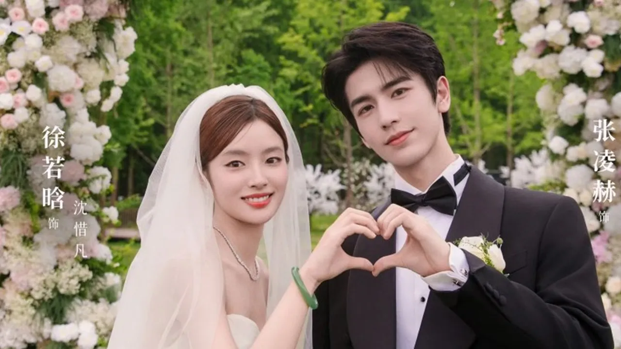 Rekomendasi 5 Drama China yang Karakternya Punya Profesi yang Beda Jauh