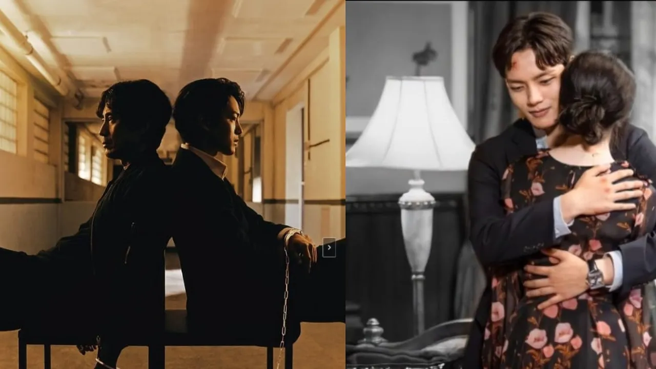 Rekomendasi 12 Drama Korea Dibintangi Yeo Jin Goo yang Tak Boleh Dilewatkan
