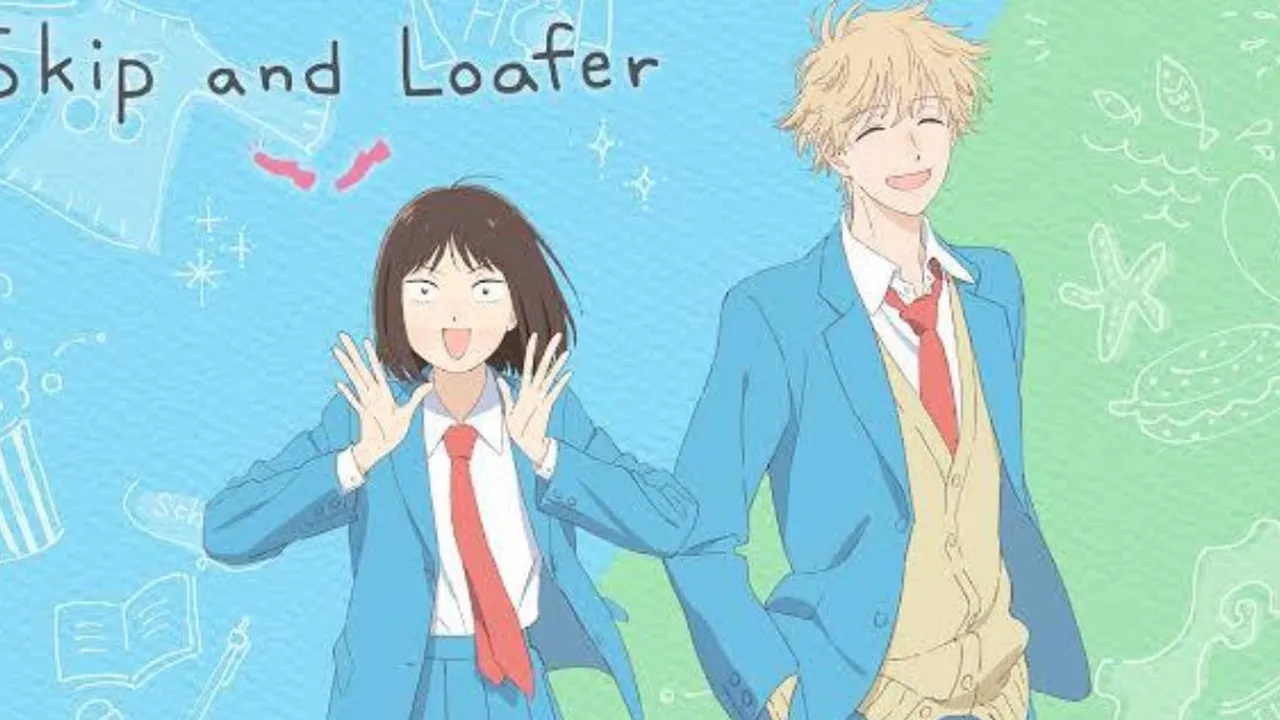 Rekomendasi Anime Bergenre Romatis yang Cocok Ditonton Malam Hari
