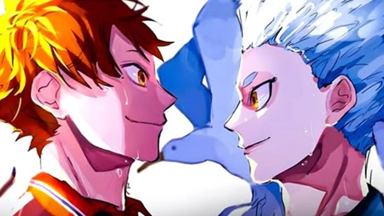 Rekomendasi Anime Bertema Sport yang Tayang di 2026