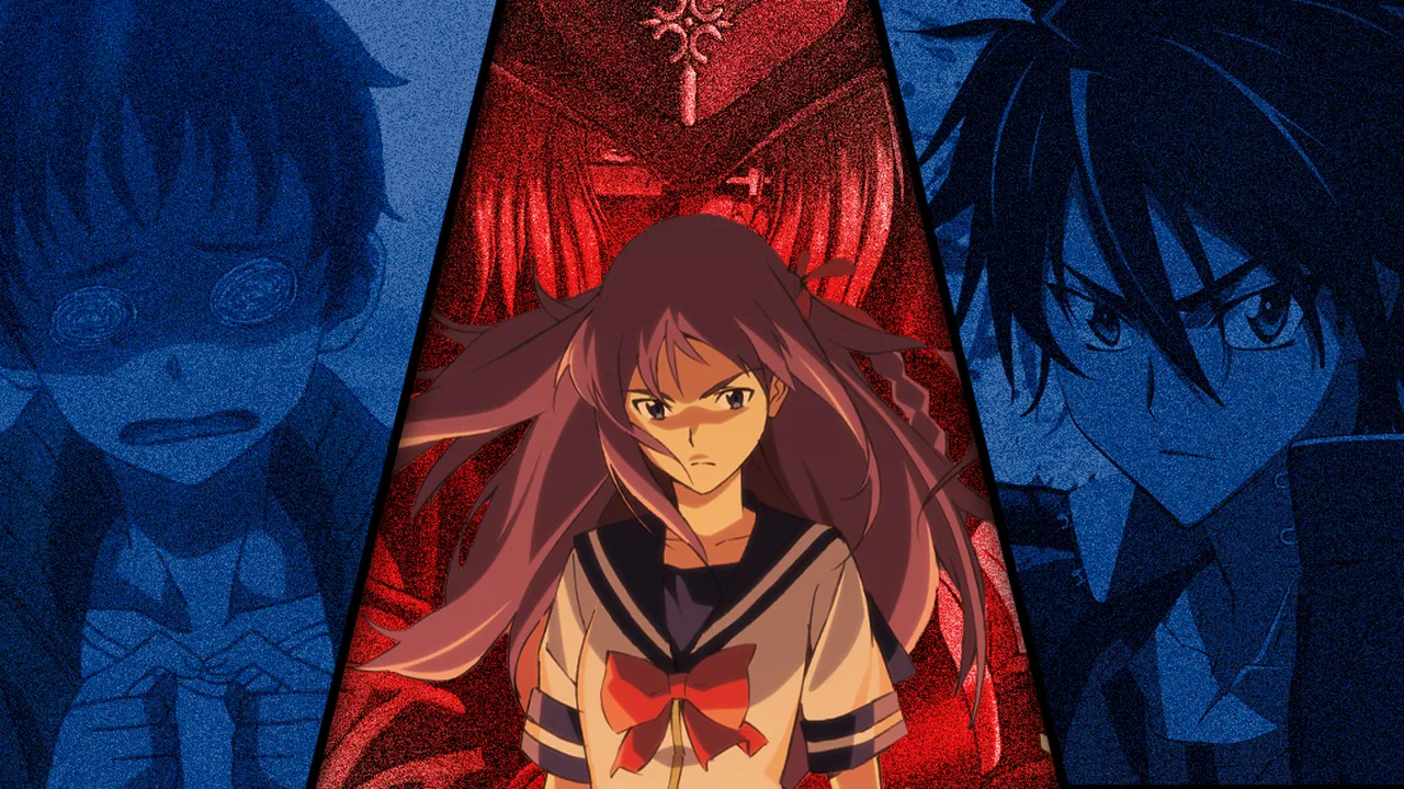 Rekomendasi Anime Bertema Zombie yang Seru dan Menegangkan
