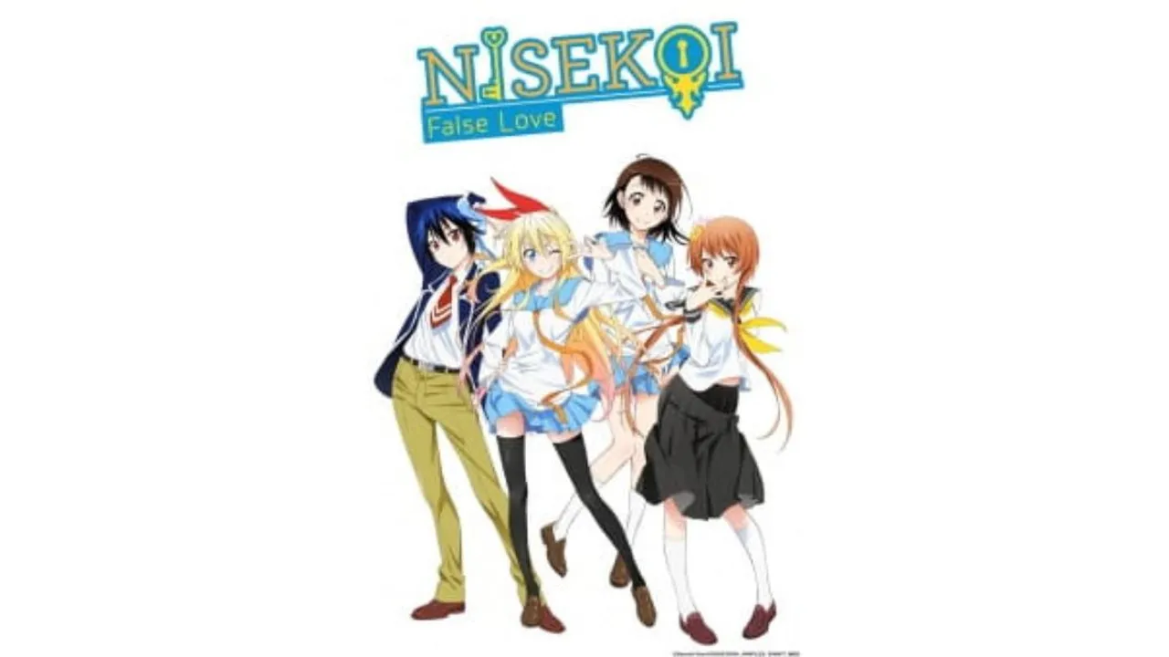 Rekomendasi Anime Cewek Tsundere, Dari Lucu Sampai Bikin Baper
