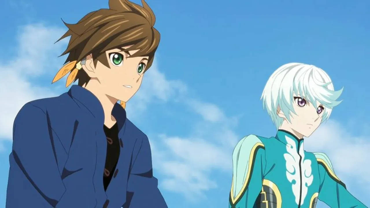 Rekomendasi Anime dengan Animasi Terbaik yang Memanjakan Mata (part 1)