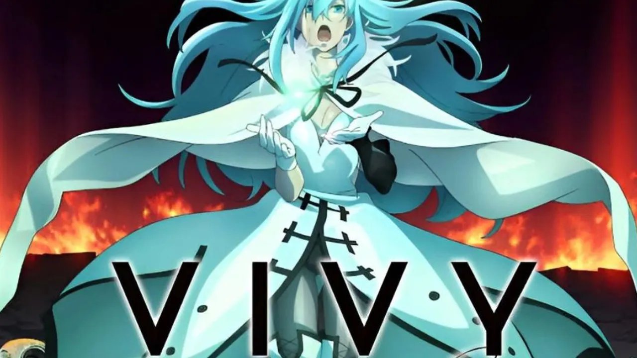 Rekomendasi Anime dengan Animasi Terbaik yang Memanjakan Mata (part 2)