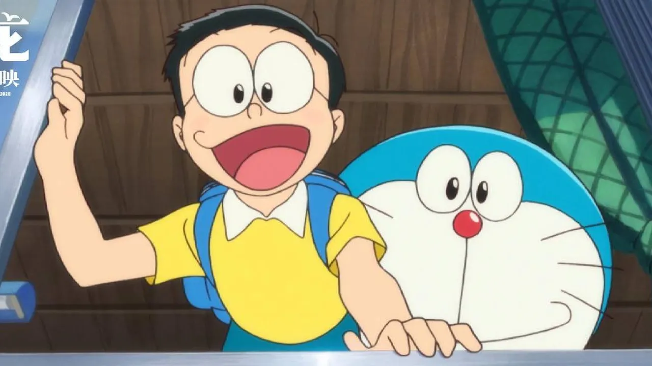 Rekomendasi Anime dengan Episode Terbanyak, Ada Ribuan Episode Tapi Seru dan Tidak Membosankan